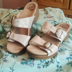 Dansko Sophie Sandals